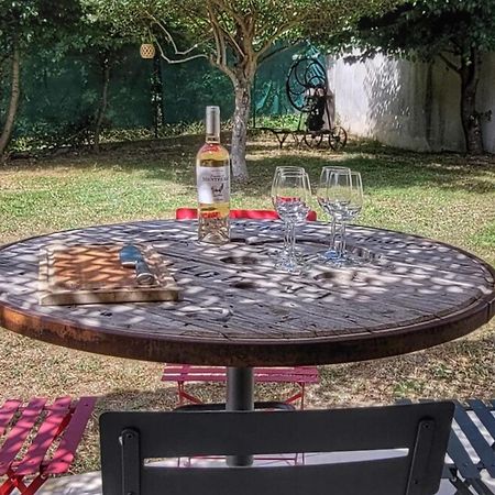La Tranquillle - Villa With Garden In Montpellier! 외부 사진